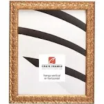 Craig Frames Versailles Picture Frame, 24 x 24 inch, Gold