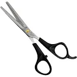 PET MAGASIN Pet Thinning Shears - Professional Thinning Scissors with Toothed