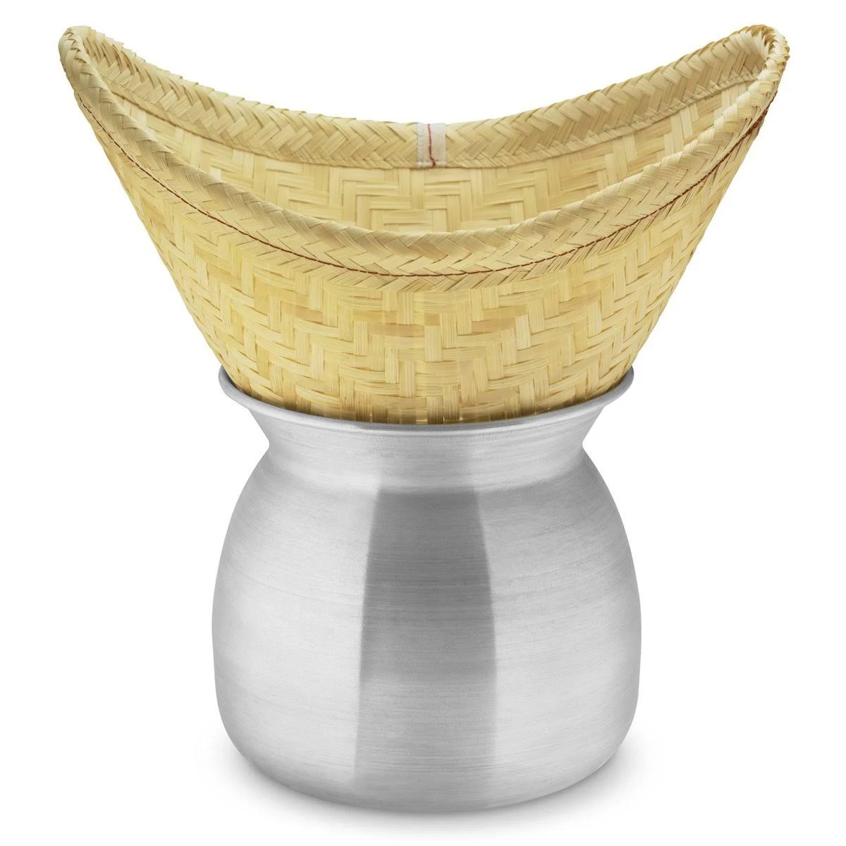 Thai Sticky Rice Steamer (Basket Only) By Inspirepossible