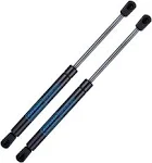 12 inch 40 Lbs Gas Prop Struts Shock Lift Supports C16-11028 for Truck Tool B...