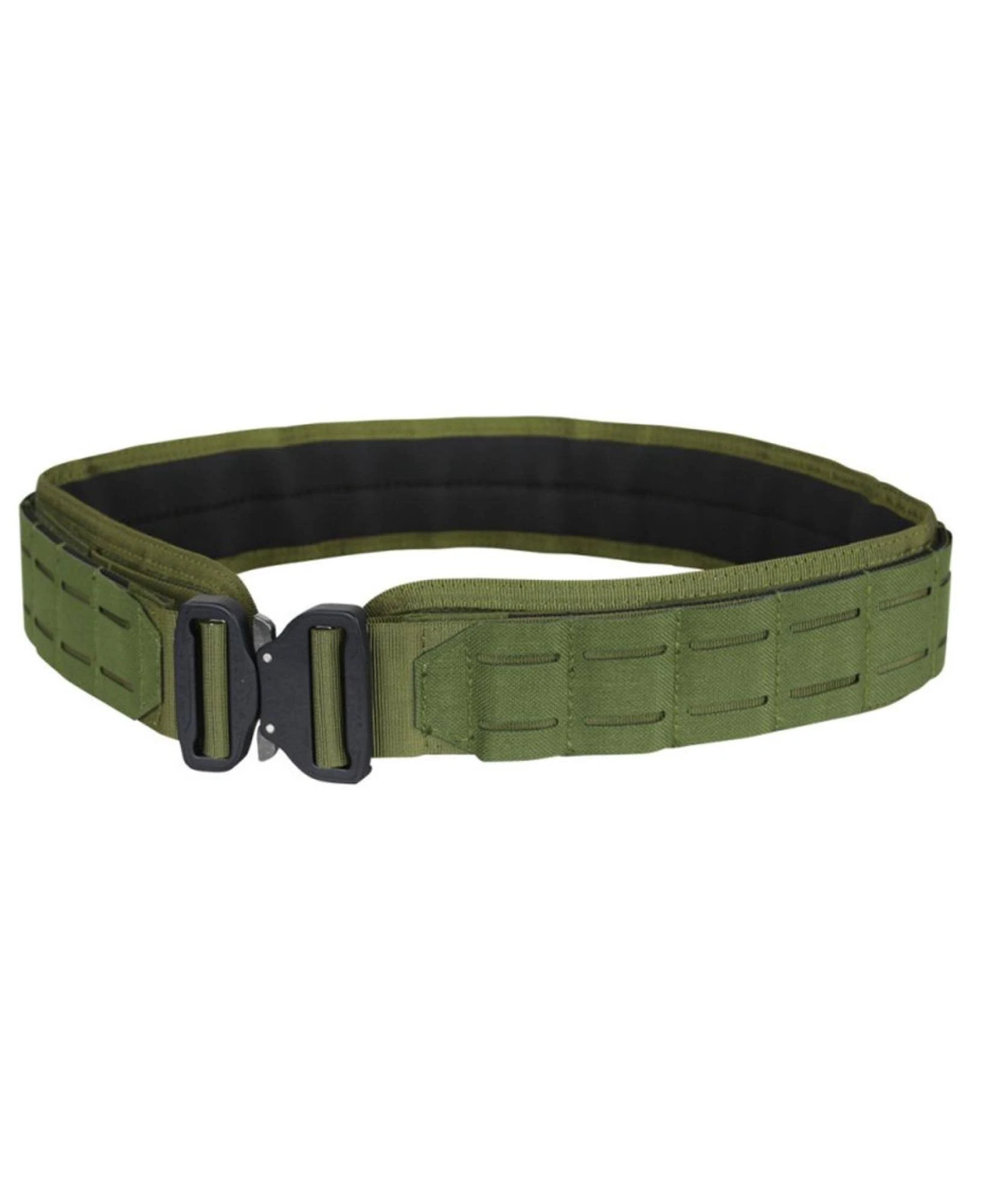 Condor LCS Cobra Gun Belt (Color: OD Green / Large)