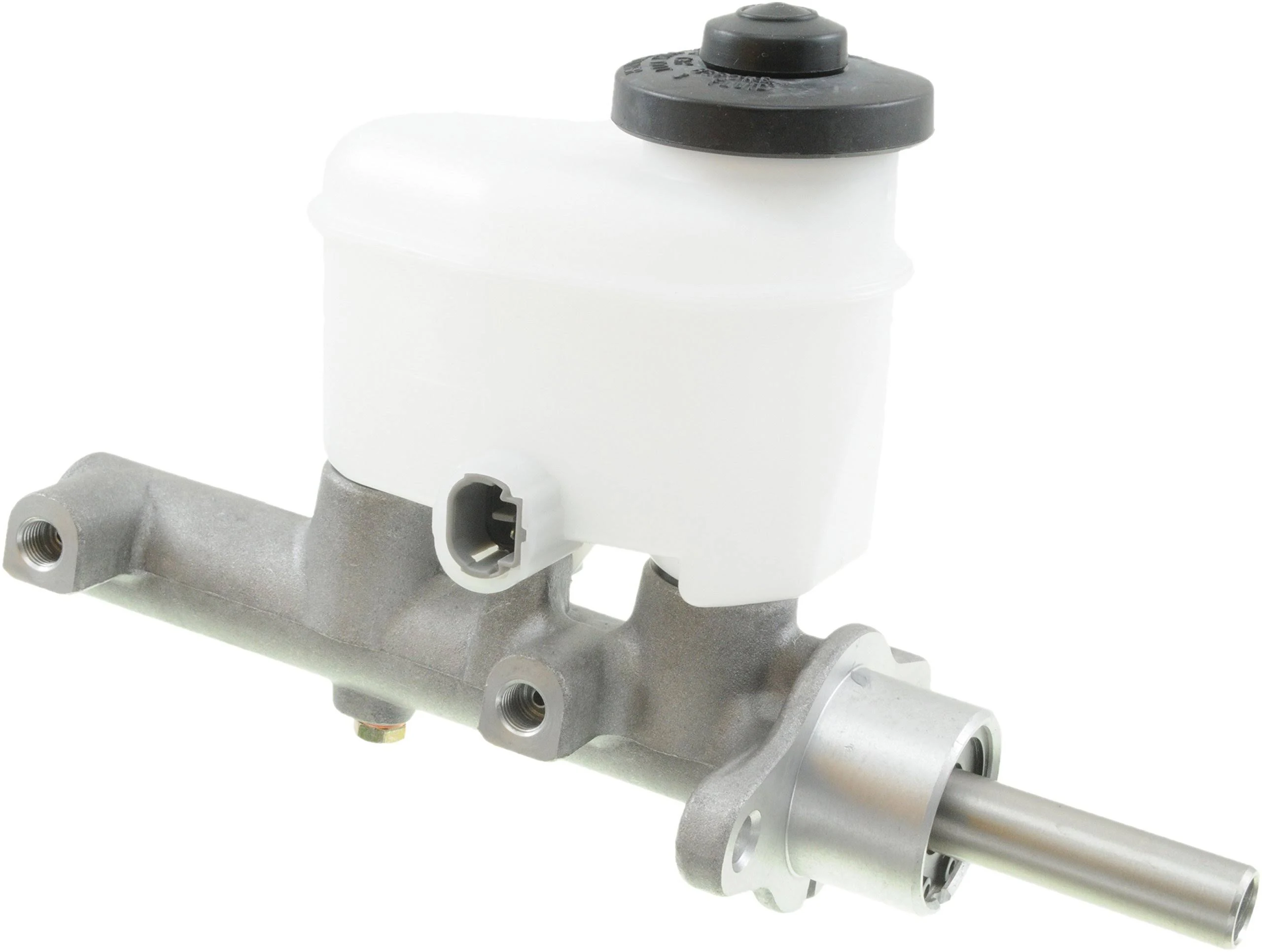 Dorman M630126 Brake Master Cylinder Compatible with Select Toyota Models