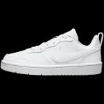 NIKE - COURT BOROUGH LOW RECRAFT 39 Branco