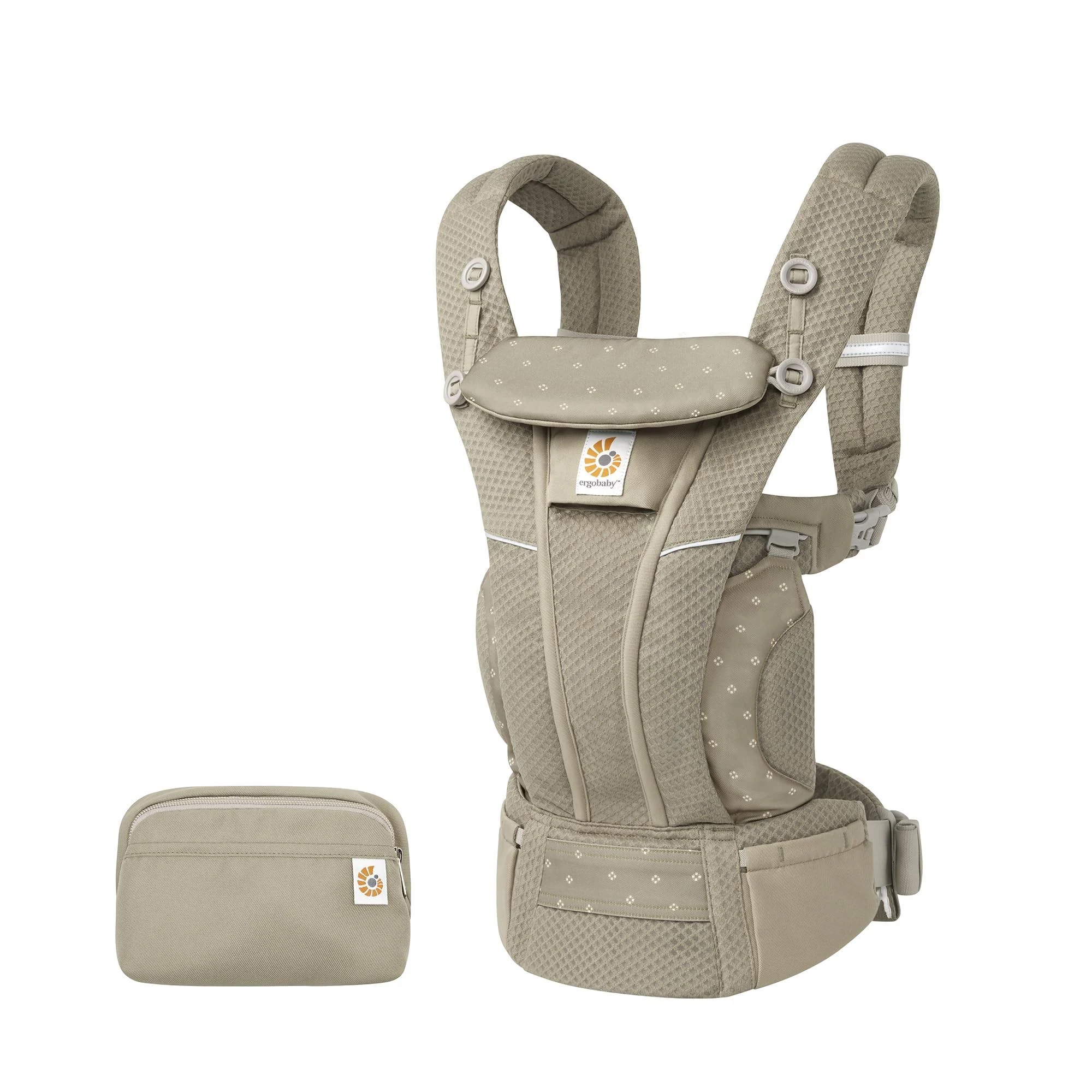 Ergobaby Omni Breeze Baby Carrier