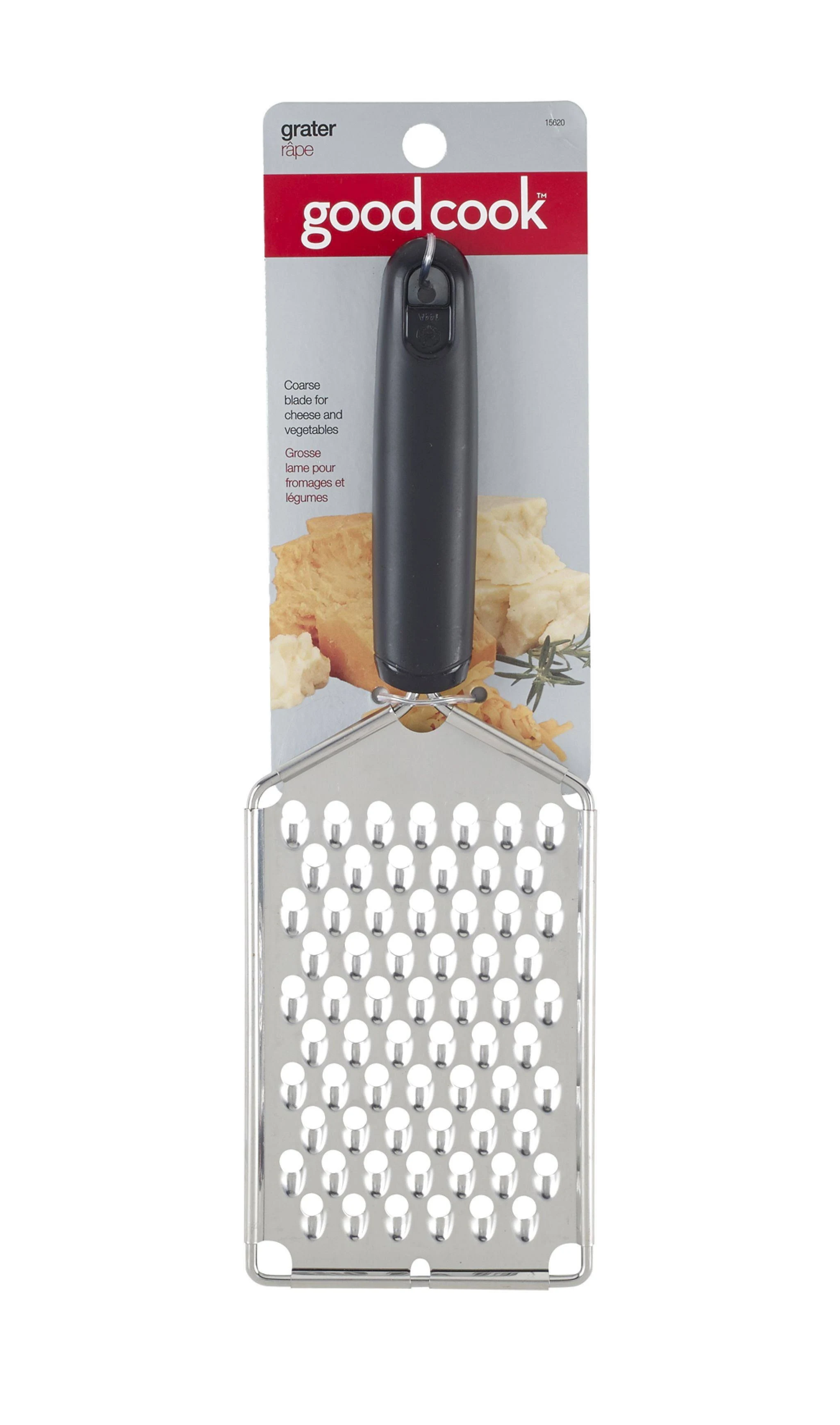 Handi Euroflex Grater