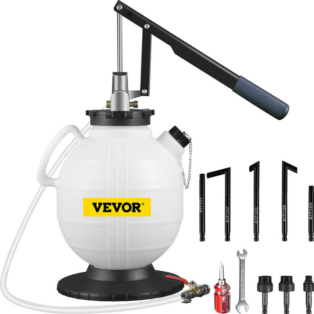 VEVOR Transmission Fluid Pressure Bleeder