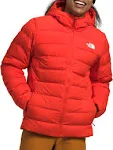 The North Face Men's Aconcagua 3 Hoodie, Medium, Fiery Red