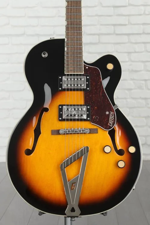 Gretsch G2420 Streamliner Hollow Body Chromatic II