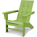 Modern Adirondack Chair POLYWOOD