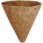 12” Coco Liner for 12” Hanging Cone