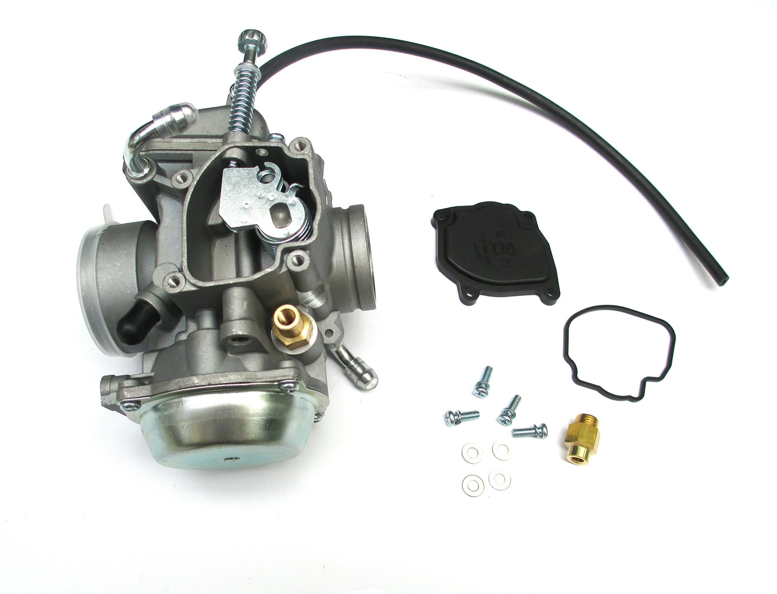 New Carburetor Carb Fits For POLARIS XPEDITION 425 4x4 ATV QUAD CARB 2000 2001 2002