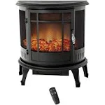 25 inch Portable Freestanding Space Heater