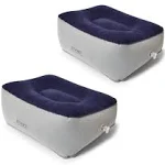 STYDDI Inflatable Foot Rest Pillow Cushion