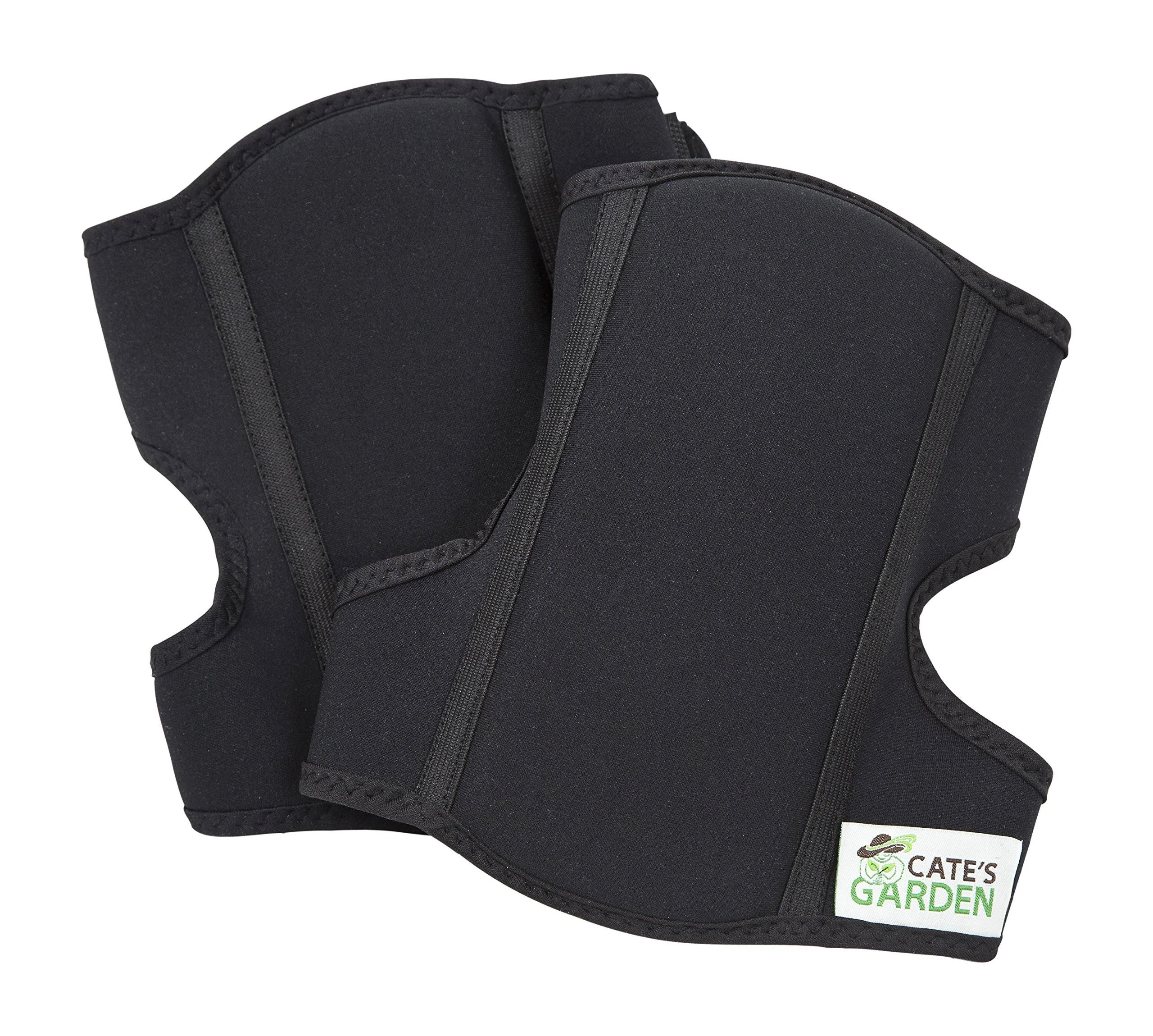 Cate&#039;s Garden Knee Pads – Soft Comfort Gardening Kneepads for the Home Garden...