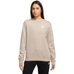 Women's Nike Sportswear Club Fleece Sweatshirt