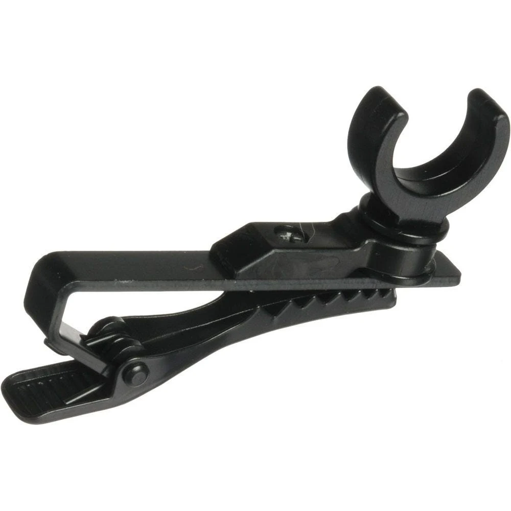 Audio Technica AT8419 Lavalier Microphone Clip