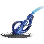 Pentair K60430 Kreepy Krauly Kruiser Automatic Inground Pool Cleaner, Blue