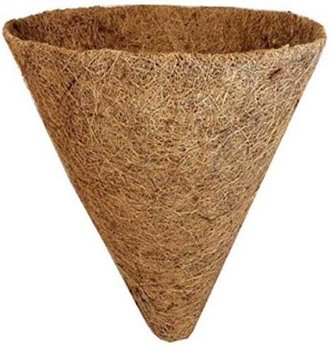 12” Coco Liner for 12” Hanging Cone