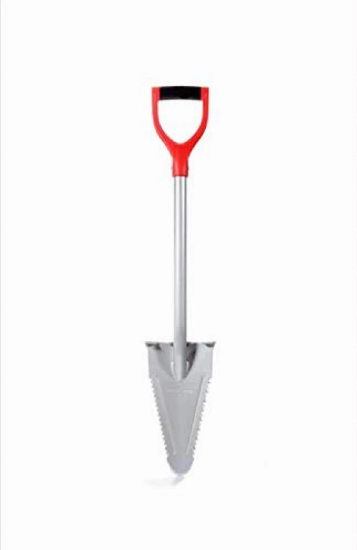 ROOT ASSASSIN 32&#034; Mini Garden Shovel/Saw - the Original &amp; Best Award Winning Com