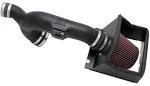 K&N 11-14 Ford F-150 3.5L V6 Performance Intake Kit