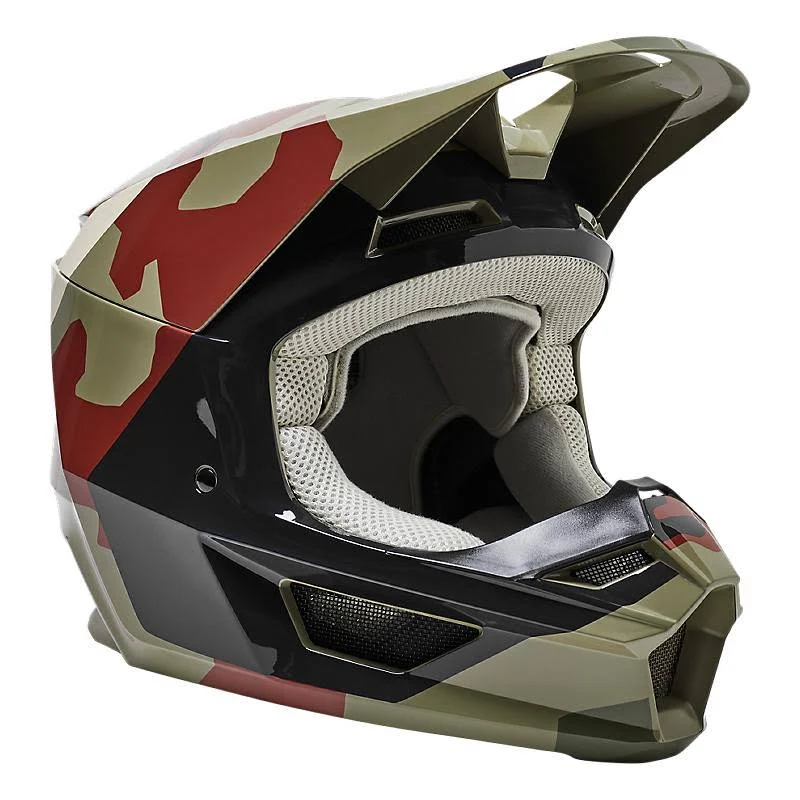 Youth V1 Core Bnkr Helmet