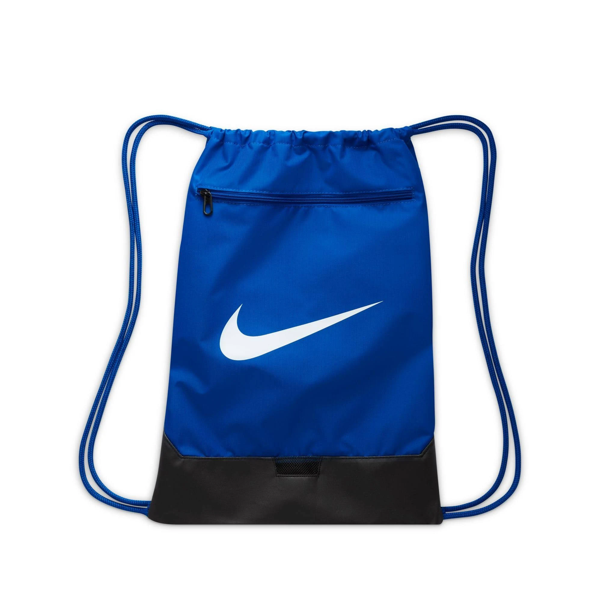 Nike Brasilia Drawstring Pack (Game Royal)