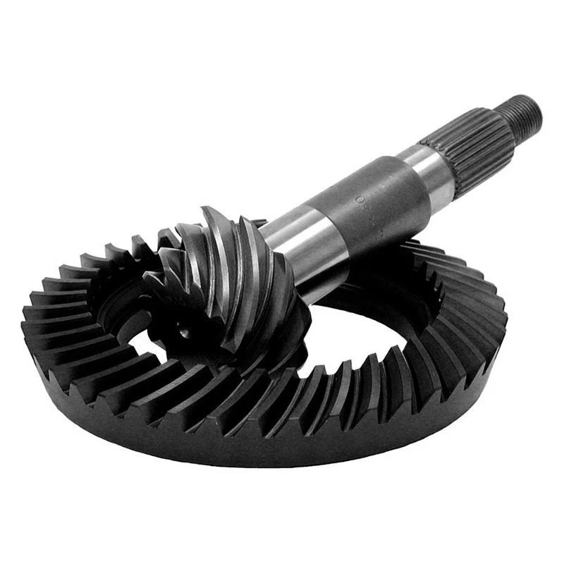 Yukon Gear High Performance Replacement Gear Set For Dana 30 Short Pinion in a 4.11 Ratio - YG D30S-411TJ