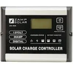 Zamp Solar 30A Controller