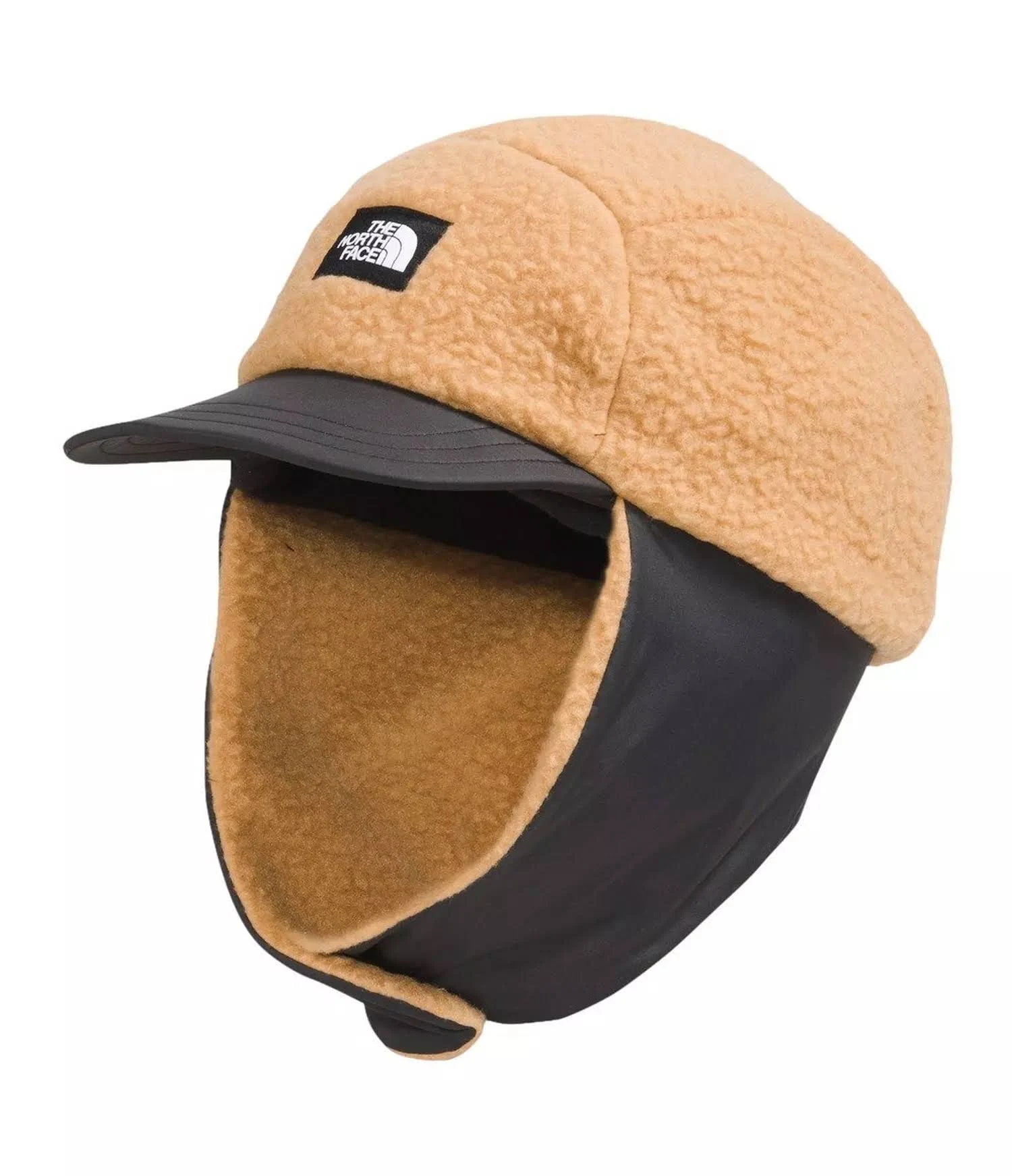 The North Face Kids' Forrest Fleece Trapper Hat