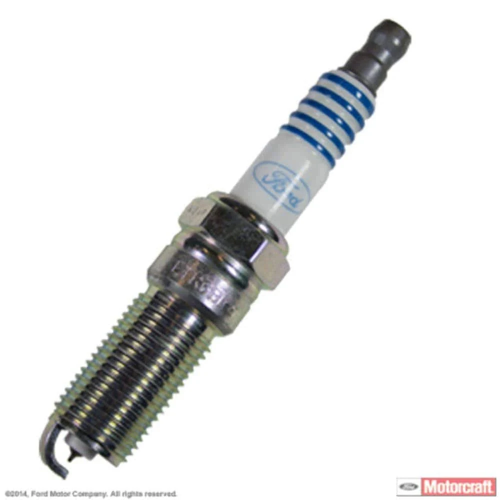 Suppressor Spark Plug  Motorcraft  SP535