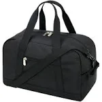 Apenze 14 inch Lightweight Carry On Mini Duffel Bag