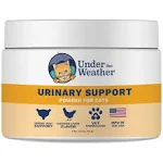 Urinary Support Powder for Cats | Under the Weather