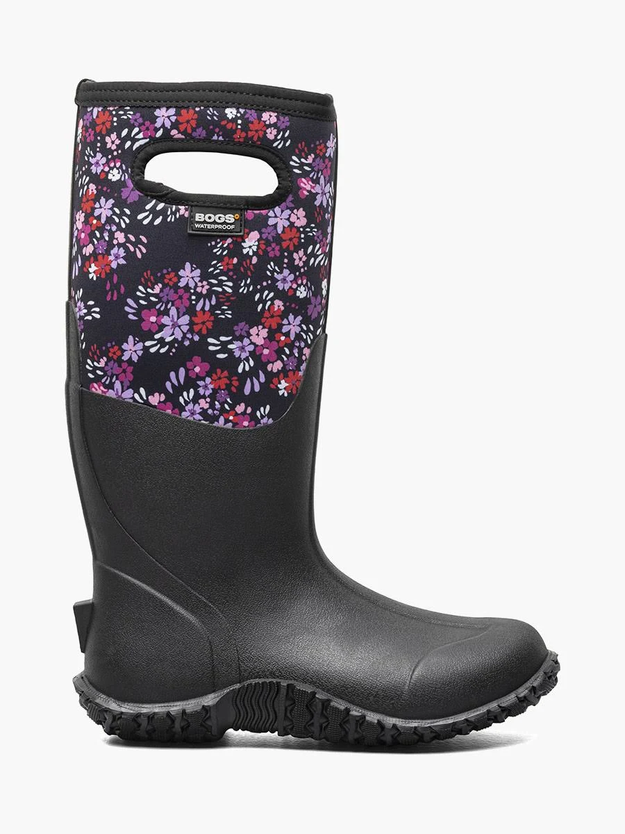 Bogs Women's Mesa Water Garden Boots