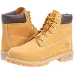 Timberland Kids' Premium Waterproof Boots