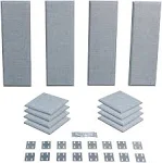 PrimAcoustic London 8 Room Kit