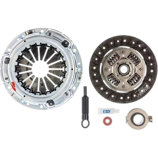 Exedy 15804 Stage 1 Organic Clutch For 06-15 Saab Subaru 9-2X Impreza Legacy WRX