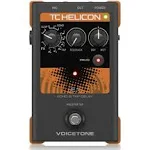 TC-Helicon VoiceTone E1 Vocal Echo FX Pedal