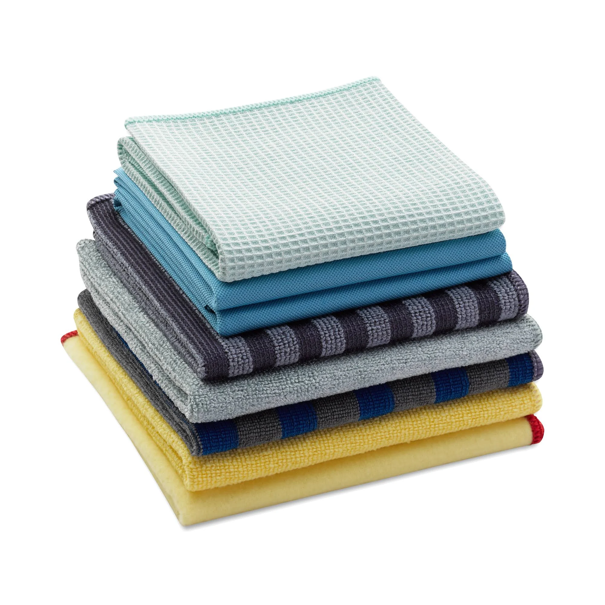 E-Cloth Cloth Set, Home Cleaning