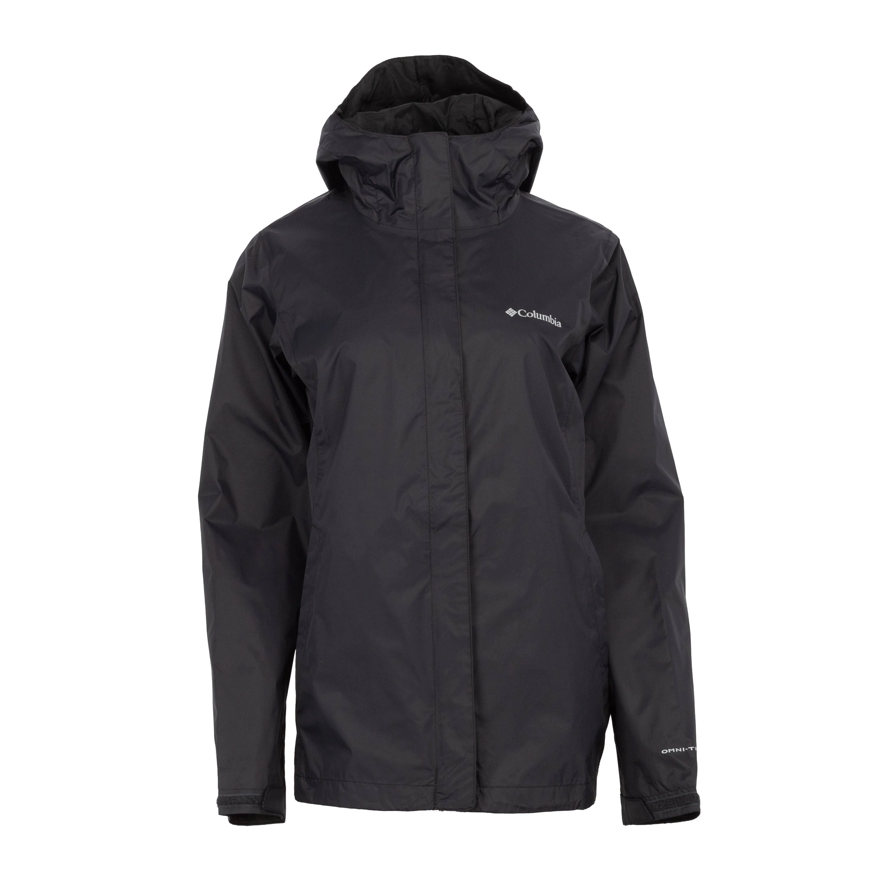 Columbia Women ' S Arcadia II Jacket - Black