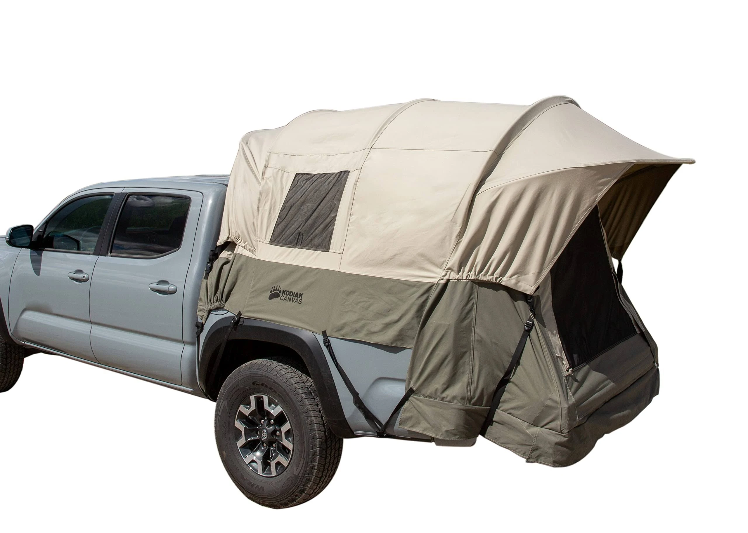 Kodiak Canvas Mid-Sized Truck Tent