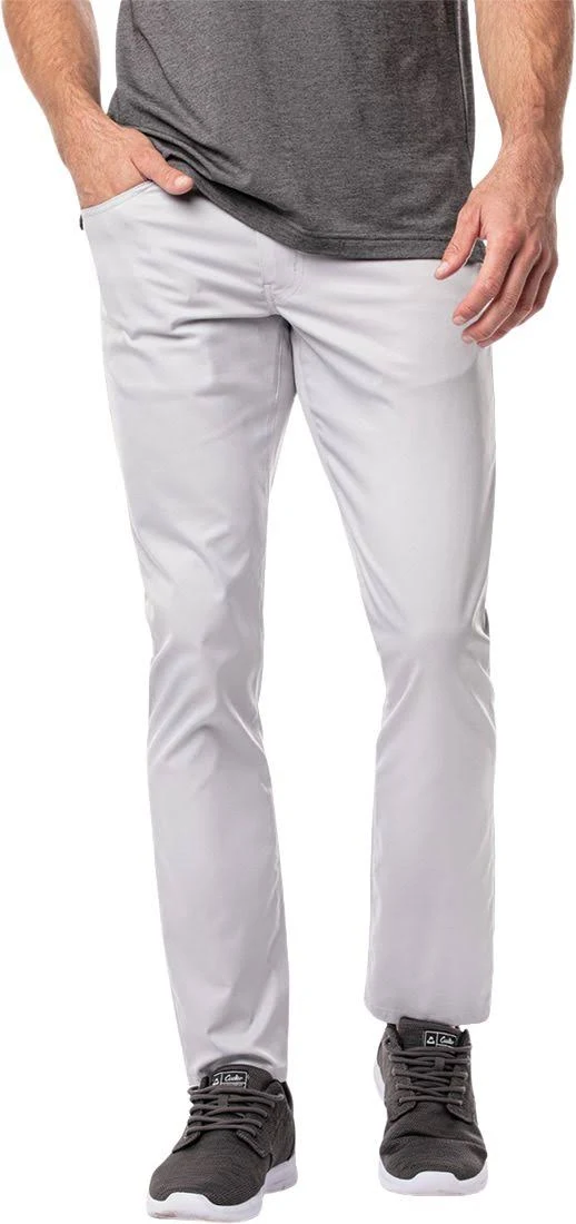 TravisMathew Men's Open To Close Pants