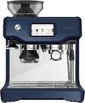 Breville Barista Touch Damson Blue Espresso Machine