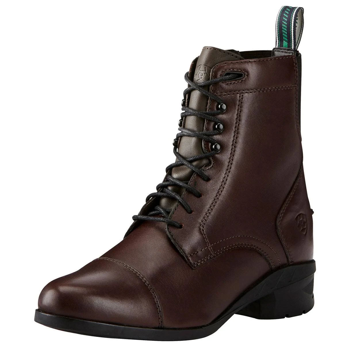 WOMEN&#039;S ARIAT Heritage IV Paddock Boot 10020124