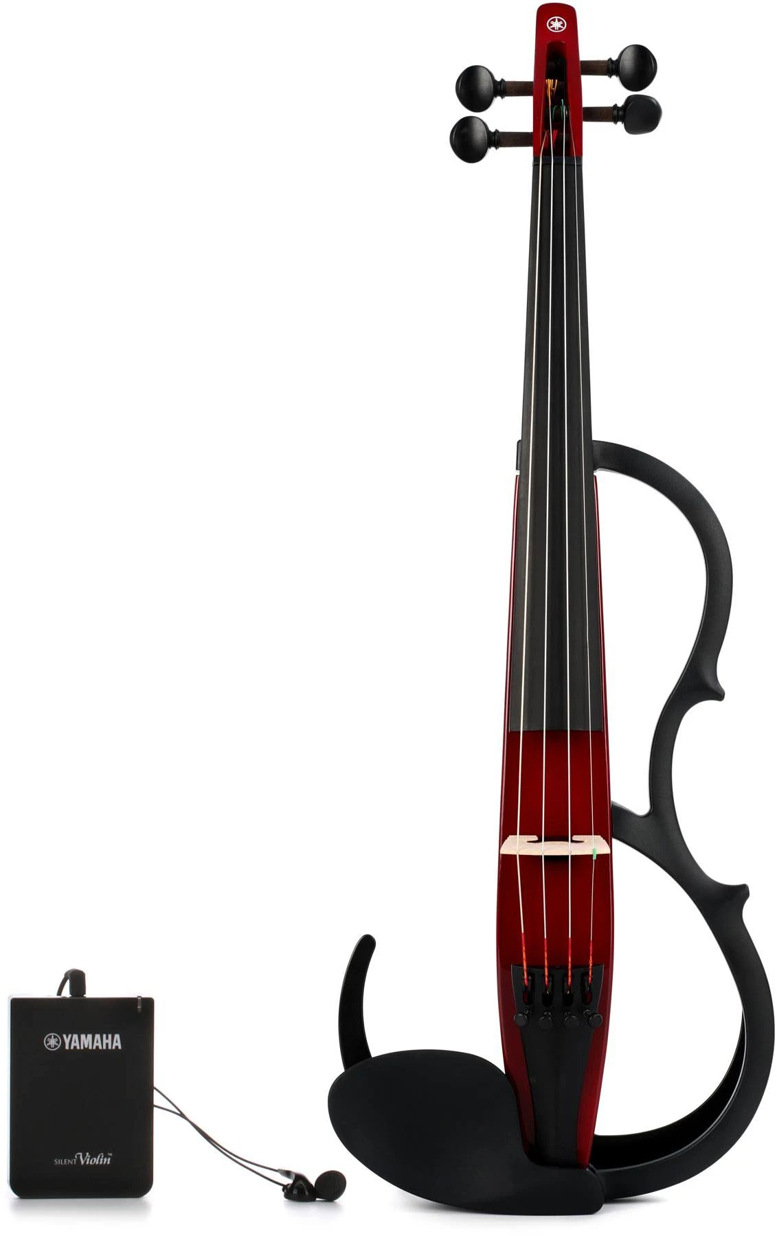 Yamaha Silent Electric Violin YSV104