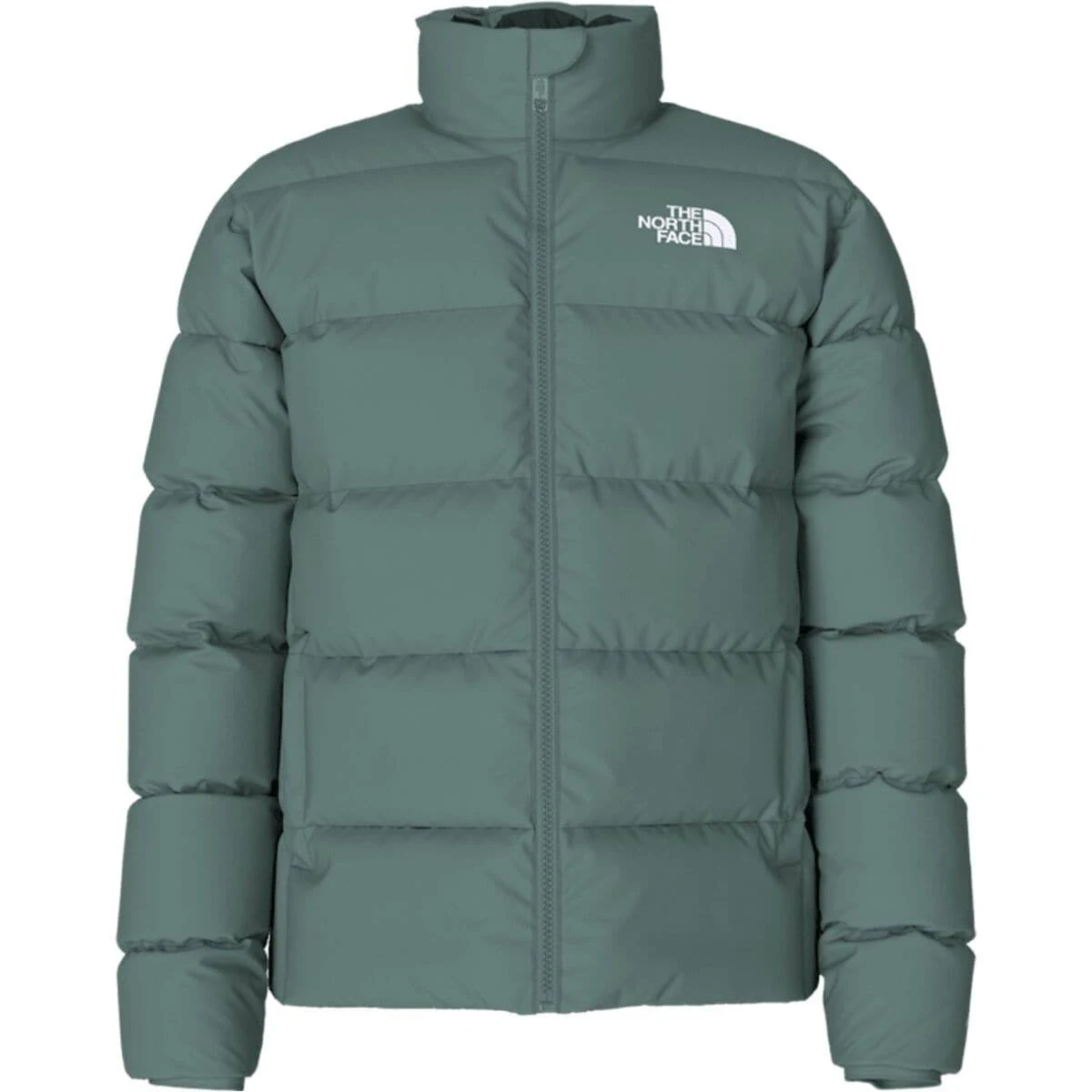 The North Face Teen Reversible North Down Jacket