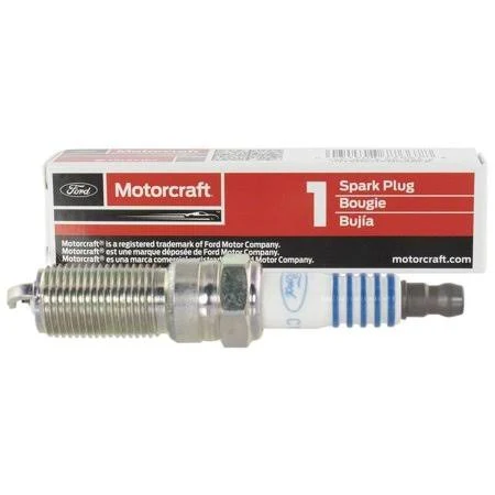 Motorcraft SP535X Suppressor Spark Plug