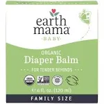 Organic Diaper Balm