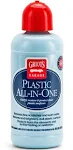 Griot's Garage Plastic All-in-One, 16 Ounces