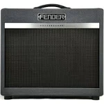 Fender Bassbreaker 15 Combo