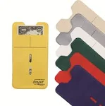 UBICON 7 Combo Reuseable Dropit Safe Envelope for Depositing of Currency and Money, Size 7, Combo